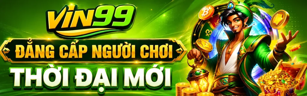 banner vin99
